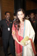 Sonam Kapoor at the Inaugural session of FICCI 2012 in Mumbai on 13th March 2012 (16).JPG